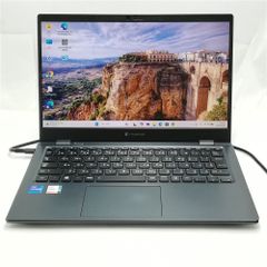 dynabook G83/HS i5 16G 256Gディスプレイタッチ - メルカリ