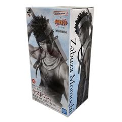 BANDAI 64838 이치 반 쿠지 NARUTO 파도의 국편 라스트 원상 복숭아 재불참 MASTERLISE 피규어 미사용 S11413285
