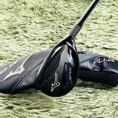 ミズノ JPXフライハイ 29°ユーティリティ 単品 メンズゴルフ 初心者