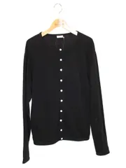 オーシバル LIGHT FLEECY CARDIGAN RC-9247 カーディガン 2 ブラック ライトフリース IT8YTAARUK06のサムネイル