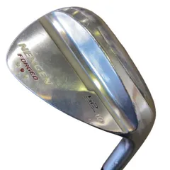 【中古】 ゴルフパートナー NEXGEN FORGED WEDGE 52°/10° ウェッジ WG NS PRO MODUS3 SYSTEM3 TOUR125 (フレックスS) メンズ 男性用 右利き 右用 Cランク ゴルフクラブのサムネイル