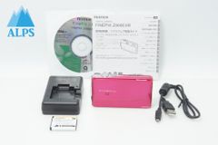 ☆美品☆ フジフイルム FUJIFILM FINEPIX Z5 #22698 - メルカリ