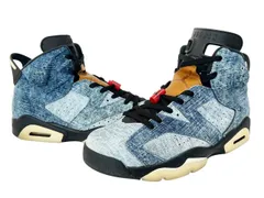 2026年最新】air jordan 6 denimの人気アイテム - メルカリ