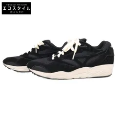 MIZUNO ミズノ 【美品】D1GG2401 MARGARET HOWELL マーガレットハウエル CONTENDER メッシュ/スエード スニーカー US10のサムネイル