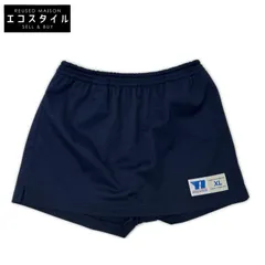 ALEXANDER WANG　アレキサンダーワン　ネイビー 1CC2255101 アスレチック ショートパンツ　Sのサムネイル