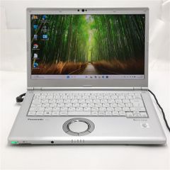 高性能中古パナソニック LV9RDHVS i5 8G256G高速SSDWin11 - メルカリ