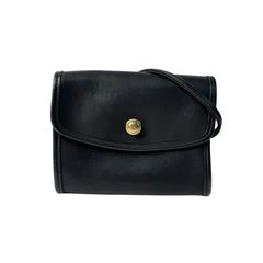 エルメス HERMES アタッシュソワ バッグストラップ Y刻 ブラックGD金具