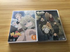 中古] [DVD] 風の中の少女 金髪のジェニー DVD-BOX 2〈6枚組