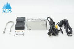 美品/動作OK Nikon COOLPIX SQ フルセット 回転レンズ レトロ - メルカリ
