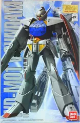 2026年最新】1/100 MG WD-M01 ターンエーガンダム 「∀ガンダム」の