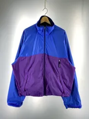PATAGONIA パタゴニア 90's NYLON JACKET 90年代 ナイロンジャケット アウター 【144-260701-yn-20-min】のサムネイル