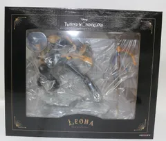ディズニー ツイステッドワンダーランド レオナ・キングスカラー 1/8