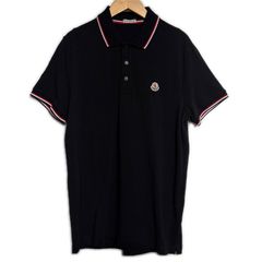 MONCLER ポロシャツ ダークウェア swag 平成 y2k MONCLER ポロシャツ ダークウェア swag 平成 y2k - メルカリ