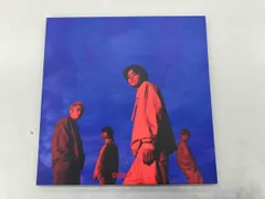 DISH// CD 青(初回生産限定盤)(DVD付)のサムネイル