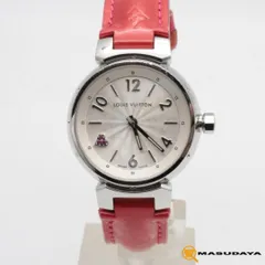 ルイヴィトン タンブール フォーエバー ローズ Q12180【美品】のサムネイル