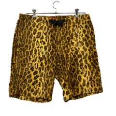 Supreme ダルメシアン柄 ショートパンツ 32インチ - メルカリ