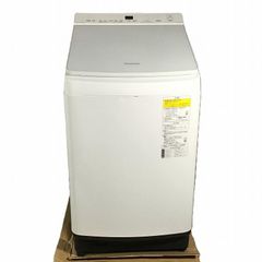 Panasonic パナソニック 洗濯機 洗濯乾燥機 NA-FW80K7 - メルカリ