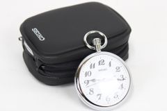 チャイム時報付置時計 DECOR SEIKO AZ884B - メルカリ
