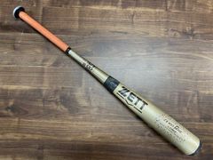 ZETT OVER FENCER R1 一般 軟式用 金属バット - メルカリ