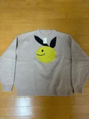 キャピタル スマイル ウール ニットのサムネイル