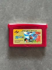 2026年最新】GBA☆超魔界村Rの人気アイテム - メルカリ