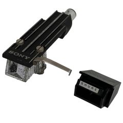 SHURE SC35C DJ用レコードカートリッジ - メルカリ