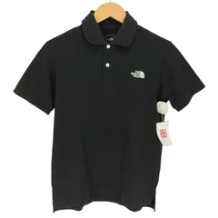 ザノースフェイス THE NORTH FACE S/S Cool Business Polo クールビジネスポロ ポロシャツ メンズ import：S のサムネイル
