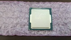 【1個限り】Intel Core i7-4770 SR149 3.40GHz CPUのサムネイル