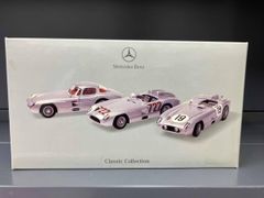 クリボーさん専用 PMA 1/24 メルセデス 300SLR、ウーレンハウト - メルカリ
