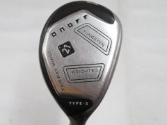 オノフ 2017 3w&5wセット - メルカリ