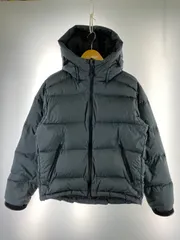 NANGA ナンガ × URBAN RESEARCH DOORS AURORA DOWN JKT DR07-17H701 アーバンリサーチドアーズ別注 オーロラダウンジャケット アウター 【144-260701-yn-21-min】のサムネイル