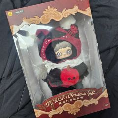未開封 グレムリン 2 PETIT DOLL SANTA GIZMO 2000 - メルカリ