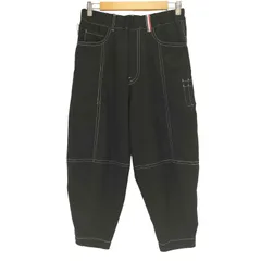 パーソンズ PERSONS ステッチワークキャットパンツ メンズ JPN：M のサムネイル
