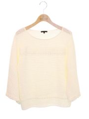 ベロアノワール by フォクシーニューヨーク Cardigan La Nuit 41945