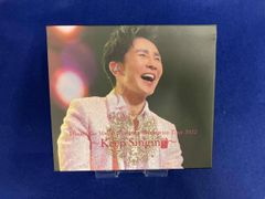 郷ひろみ/HIROMI GO CONCERT TOUR 2008