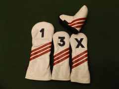 限定】VESSEL 2022 Presidents Cup ヘッドカバーセット - メルカリ