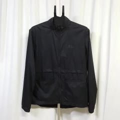 ソロイスト×NEW ERA☆トラックジャケット☆M☆ SOLOISTブルゾン - メルカリ