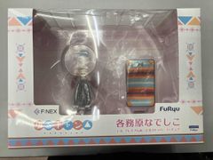 FENEX フェネクス ゆるキャン 各務原なでしこ プレミアムぬーどる