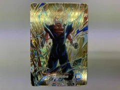 ドラゴンボールスーパーダイバーズ ベジット(ファイナルかめはめ波