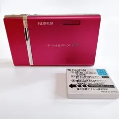 2026年最新】finepix z5fd ピンクの人気アイテム - メルカリ