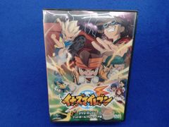 이나즈마 일레븐 DVD-BOX1 축구 프론티어편