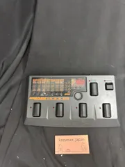 ZOOM Player 3000B ベース用マルチエフェクター 動作品 本体のみ フロアタイプ（k-864）のサムネイル