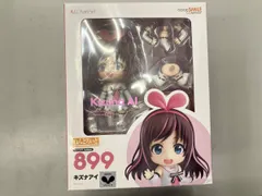 未開封品 ねんどろいど 899 キズナアイ ねんどろいど - メルカリ