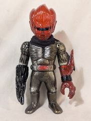 ⚠️貴重・当時物 旧バンダイ 仮面ライダー さそり男 スタンダード