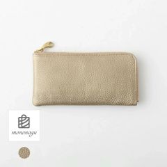 メンズ 【新品未使用】GLENROYAL 6188 スモールパース ミニ財布 TAN