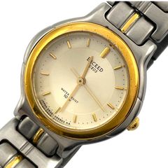 CITIZEN エクシード 電波時計 AS7030-52A - メルカリ