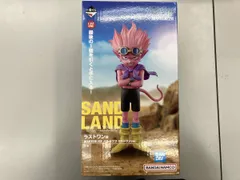 2026年最新】サンドランド ラストワンの人気アイテム - メルカリ