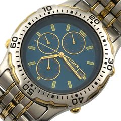 EG71 不動 CITIZEN プロマスター C300-Q01440K 腕時計 - メルカリ