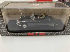 新品 RIO 1/43 メルセデス ベンツ PS 1909 モデルカー - メルカリ
