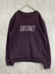 A.P.C. アーペーセー 日本製 刺繍 スウェット sizeS/ブラウン ■■ レディースのサムネイル